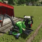 Woodchips Storage3