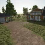 Wooden Farmhouses2