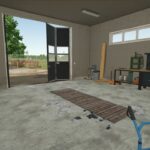 Wooden Garages And Workshops3