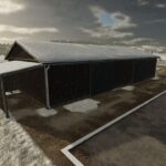 Wooden Garages And Workshops4