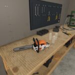 Wooden Garages And Workshops6