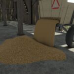Wooden Trailer2
