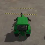 Workshop Trigger v1.0