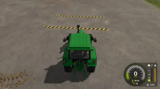 Workshop Trigger v1.0
