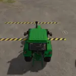 Workshop Trigger v1.03