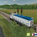 ZCA Trains v1.0.0.1