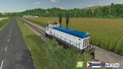 ZCA Trains v1.0.0.1