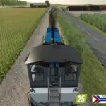 ZCA Trains v1.0.0.12