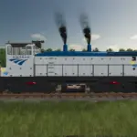 ZCA Trains v1.0.0.13
