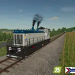 ZCA Trains v1.0.0.14