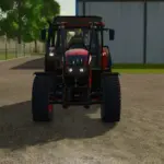 Zetor Crystal 2018 v1.0