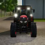 Zetor Crystal 2018 v1.03
