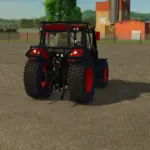 Zetor Crystal 2018 v1.04