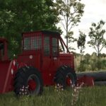 Zetor TKL 81 Turbo2