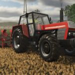 Zetor UR2 Pack3