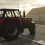 Zetor UR2 Pack4