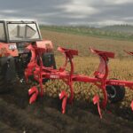 Zetor UR2 Pack5
