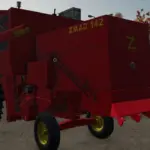 Zmaj 142RM v1.02