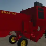Zmaj 142RM v1.03