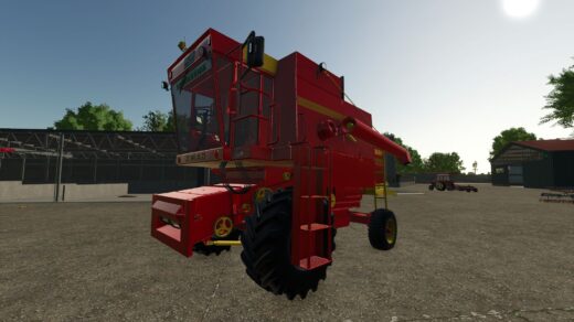 Zmaj 190RM