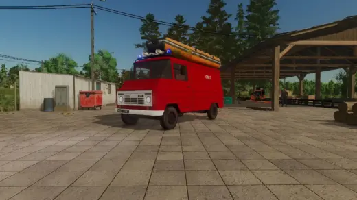 Żuk A15 SRw FSO 47.04.12 v1.0