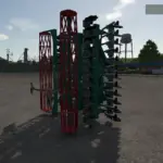 Zunhammer Zunidisc v1.03