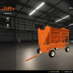jiffy dump cart2