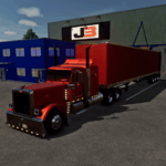 logistic pallet buy warehouse