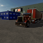 logistic pallet buy warehouse3
