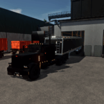 logistic pallet buy warehouse4