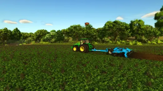 machTill261 v1.0