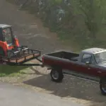 16 Foot Flatbed v1.02