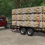 16 Foot Flatbed v1.03