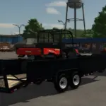 17ft Trailer v1.0