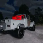 1941 chevy welding truck v1.02