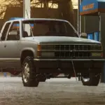 1988 Chevy K/1500 v1.0
