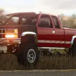 1988 Chevy K/1500 v1.0