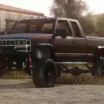 1988 Chevy K/1500 v1.0