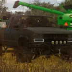 1988 Chevy K/1500 v1.0