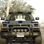 1993 Ram W250 / W350 v1.0