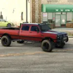 1993 Ram W250 / W350 v1.0