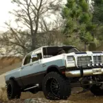 1993 Ram W250 / W350 v1.0