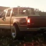 1999 - 2007 FORD F-350 v1.02