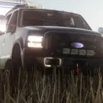 1999 - 2007 FORD F-350 v1.03