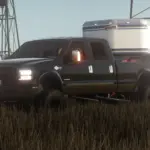 1999 - 2007 FORD F-350 v1.04