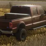 1999 - 2007 FORD F-350 v1.05