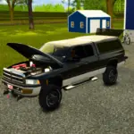 1999 Dodge Ram 2500 Club Cab v1.02