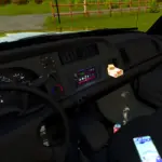 1999 Dodge Ram 2500 Club Cab v1.04