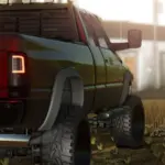 2002 Ram 3500 v1.02