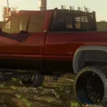 2002 Ram 3500 v1.03